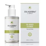 Duaderm Yüz ve Vücut Temizleme Yağı 200 ml