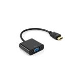 dual band HDMI To Vga Çevirici Dönüştürücü Görüntü