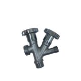 Dual Çiftli Çatallı Çamaşır Makinesi Ara Taharet Musluk Ara Musluk FRTKGTkg4001087-1374