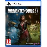 Dual Ps5 Tormented Souls 2 - Güvenlik Jelatinli Kutuda Sıfır