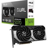 Dual-Rtx5070-O12g-Nvidia-Geforce-Rtx 5070-12Gb Gddr7-192Bit-2Xhdmi-3Xdp-Dlss4 Ekran Karti