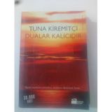 Dualar Kalıcıdır (Sahafiye Kitap)