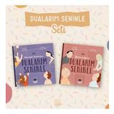 Dualarım Seninle Seti (2 Kitap)