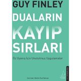 Duaların Kayıp Sırları Destek Yayınları
