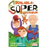 Dualarla Süper Oluyorum - Emrah Bilge Merdivan