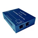 Dualcomm 10/100/1000Base-T Gigabit Ethernet Ağı Tap