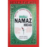 Dualı Namaz Hocası B03 - Yusuf Tavaslı