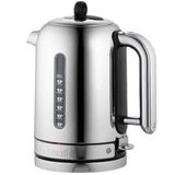 Dualit 72835 Classic Çelik 2000 W 1.7 lt Kapasiteli Su Isıtıcı