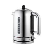 Dualit Classic Seri Gümüş Paslanmaz Çelik Kettle