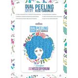 Dualpeeling + Sabunluk Hamam Kesesi - Kesesi - Standart