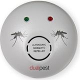 Dualpest AN-A321 Ultrasonik Sinek Kovucu Sineksavar