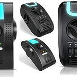 Dualpest AN-B019 + AN-B119 Fare Haşere Kovucu