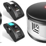 Dualpest AN-B110 + AN-B019 Ultrasonik Fare Kovucu