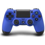 DualShock 4 Orj Wireless Controller for PlayStation 4 - Wave Blue - Mavi