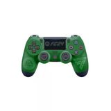 Dualshock 4 Play X Serisi Kablosuz Desenli Oyun Kolu Uyumlu