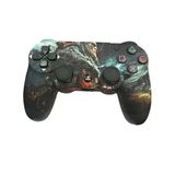 Dualshock 4 V2 Assassin’s Creed Valhalla Eivor Edition Zct2 Kablosuz Ps4 Oyun Kolu