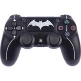 Dualshock 4 V2 Batman Zct2 Kablosuz Ps4 Oyun Kolu