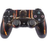 Dualshock 4 V2 Call Of Duty Black Ops Iıı Edition Zct2 Kablosuz Ps4 Oyun Kolu