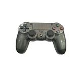 Dualshock 4 V2 Carbon Edition Zct2 Kablosuz Ps4 Oyun Kolu