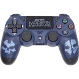 Dualshock 4 V2 Cod Modern Warfare Edition Zct2 Kablosuz Ps4 Oyun Kolu