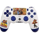 Dualshock 4 V2 Ctr Crash Team Racıng Zct2 Kablosuz Ps4 Oyun Kolu