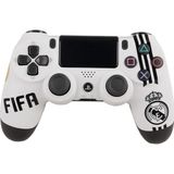 Dualshock 4 V2 Fifa Real Madrid Edition Zct2 Kablosuz Ps4 Oyun Kolu