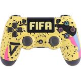 Dualshock 4 V2 Fıfa Ultimate Yellow Zct2 Kablosuz Ps4 Oyun Kolu