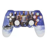 Dualshock 4 V2 Fortnite Edition Zct2 Kablosuz Ps4 Oyun Kolu