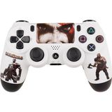 Dualshock 4 V2 God Of War Ghost Of Spartaedition Zct2 Kablosuz Ps4 Oyun Kolu