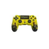 Dualshock 4 V2 Zct2 Kablosuz Ps4 Cypung Desenli Oyun Kolu