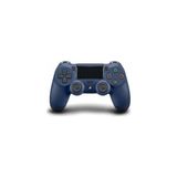 Dualshock 4 V2 Zct2 Kablosuz Ps4 Oyun Kolu Muadil - Lacivert