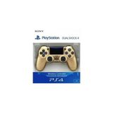 Dualshock 4 V2 Zct2 Kablosuz Ps4 Oyun Kolu Muadil - Sarı