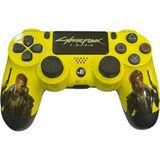 Dualshock 4 V2 Zct2 Kablosuz Ps4 Oyun Kolu - Sarı