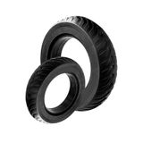 Dualtek Scoowy-onvo-citycoco T4 10 X 2.5 Elektrikli Scooter Dolgu Lastik