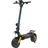 Dualtron Achilleus Lımıted Elektrikli Scooter 80KM Hız (25KM/S Limitli) Hızlı Şarj