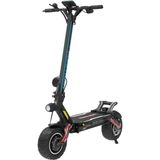 Dualtron Achilleus Lımıted Elektrikli Scooter 80KM Hız (25KM/S Limitli) Hızlı Şarj