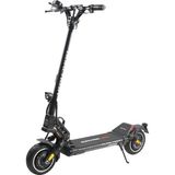 Dualtron Aminia Special Long Body Elektrikli Scooter 60KM Hız
