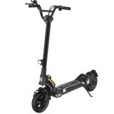 Dualtron Togo Limited 1750 W 50 KM Hız Elektrikli Scooter