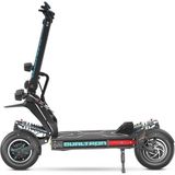 Dualtron X Limited Elektrikli Scooter