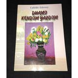 Duamı Kendim Yazdım [İthaflı-İmzalı-1.Baskı] (Sahafiye Kitap)