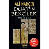 Duatın Bekçileri - Ali Narçın