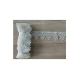 DUAYEN Güpür Dantel Fisto Tekstil Aksesuarı 8 Metre