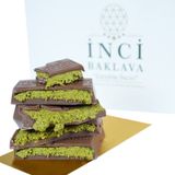 Dubai Çikolatası - 200 gr