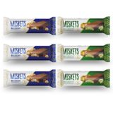 Dubai Çikolatası Tanışma Paketi 25 g x 6 Adet