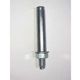 Dübel Çelik Saç Gömlekli 12mm x 110 mm 10 ADET