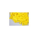 Dübelci Plastik Dübel Roket Sarı 8 Mm ( 100 Adet ) Dübel