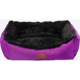 Dubex Jellybean Lila Small Köpek Yatağı