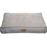 Dubex Plus Soft Serisi Medium 76x56x13 cm Kum Kedi Köpek Yatağı