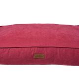 Dubex Plus Soft Serisi Vr01 Şeker Pembe 116x84x21 cm Köpek Yatağı