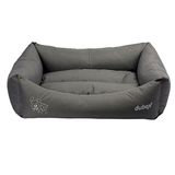 Dubex VR04 Gri 70x95x22 cm Gelato Dikdörtgen Yatak